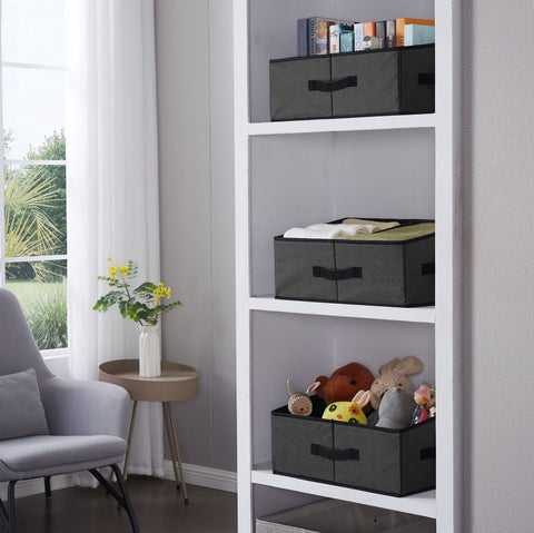 storage baskets for top of wardrobe
