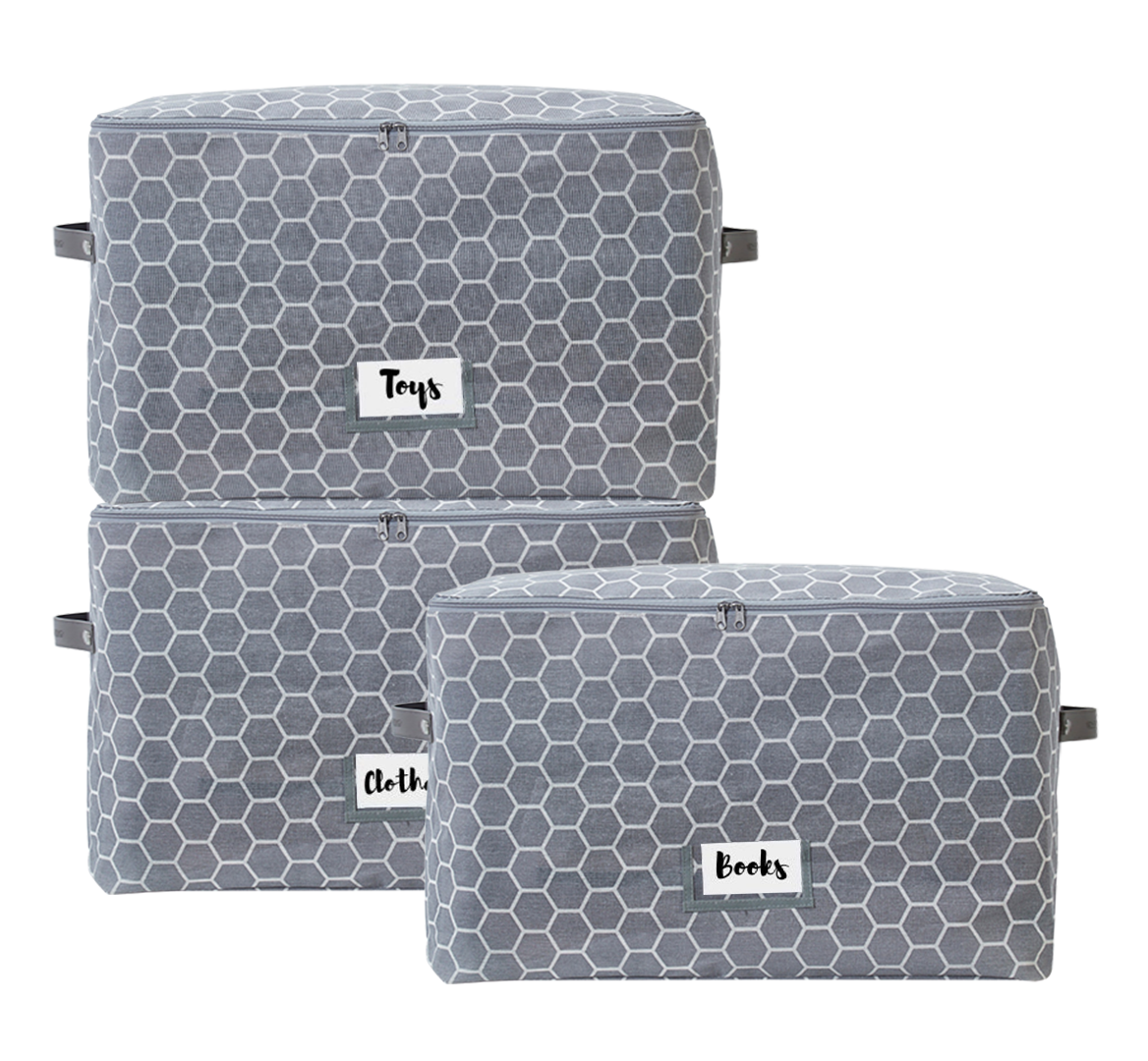 Large Storage Bag 90L DECOMOMO