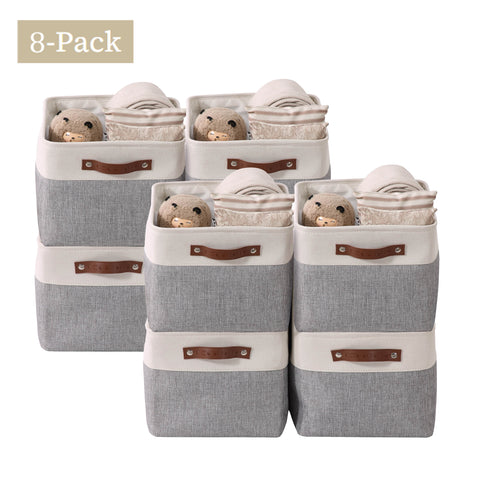 storage basket set